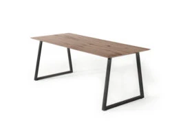 Eetkamertafel MASTER - White Wash Hout