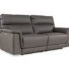 3-zit Met 2 Elektrische Relaxen SETTE - Grijs Grijs