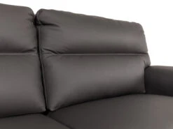 3-zit Met 2 Elektrische Relaxen SETTE - Grijs Grijs 23 3-zit Met 2 Elektrische Relaxen SETTE - Grijs Grijs -Meubels Voor Thuis calia sette 61526