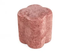 Poef FLOWER - Roze Roze