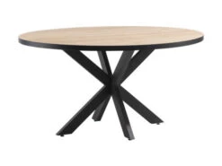 Tafel AVALOX - Oak Natural Vintage Hout