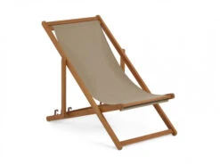 Strandstoel ADREDNA - Groen Groen