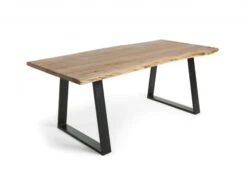 Tafel ALAIA - Acacia Hout