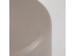 Bijzettafel TAIMI - Naturel Beige -Meubels Voor Thuis kave home taimi 57069