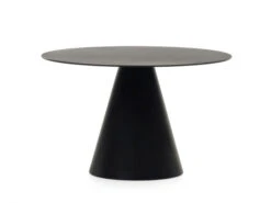 Tafel WILSHIRE - Zwart Zwart