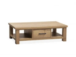 Salontafel - NEWCASTLE Hout