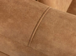 3-zit Met 2 Elektr. Relaxen NEPAL - Cognac Cognac 21 3-zit Met 2 Elektr. Relaxen NEPAL - Cognac Cognac -Meubels Voor Thuis modulax nepal 69532