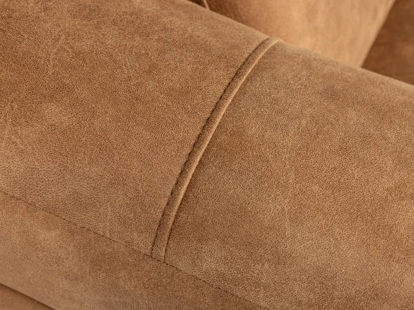 3-zit Met 2 Elektr. Relaxen NEPAL - Cognac Cognac 6 3-zit Met 2 Elektr. Relaxen NEPAL - Cognac Cognac - Afbeelding 6