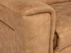 3-zit Met 2 Elektr. Relaxen NEPAL - Cognac Cognac 23 3-zit Met 2 Elektr. Relaxen NEPAL - Cognac Cognac -Meubels Voor Thuis modulax nepal 69534
