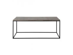 RICHMOND Salontafel LANSON - Goud Goud