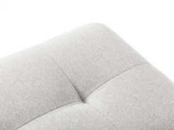 Voetbank DISK - Light Grey Lichtgrijs -Meubels Voor Thuis richter young design disk 60738