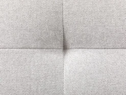 Voetbank DISK - Light Grey Lichtgrijs -Meubels Voor Thuis richter young design disk 60740