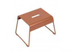 Stoeltje / Krukje ZONE - Amber Roze